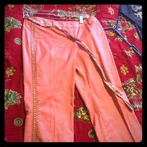 Banana republic pants